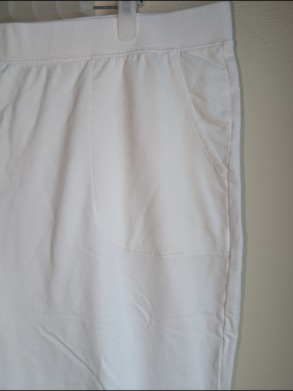 Sport Savvy Casual Pant Women's Size XL - Picture 3 of 8
